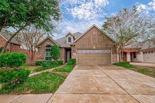 1611 Ralston Branch Way, Sugar Land, TX 77479