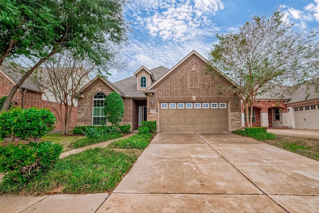 1611 Ralston Branch Way, Sugar Land, TX 77479