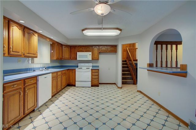 6443 Chase Drive, Mentor, OH 44060