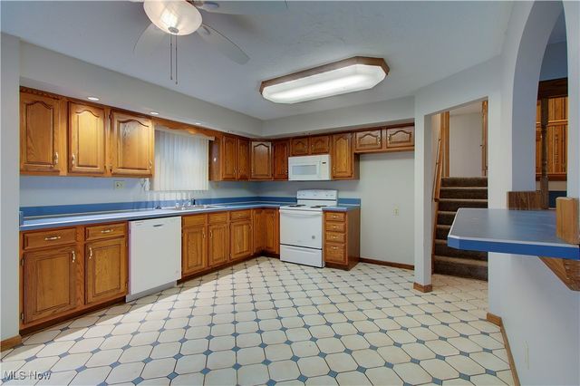 6443 Chase Drive, Mentor, OH 44060