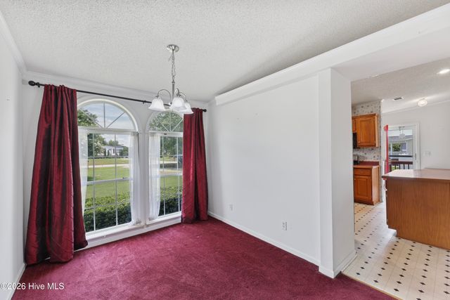 4021 Arch Finch Road, Wilson, NC 27893