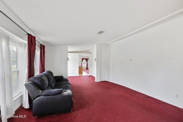 4021 Arch Finch Road, Wilson, NC 27893