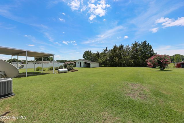 4021 Arch Finch Road, Wilson, NC 27893
