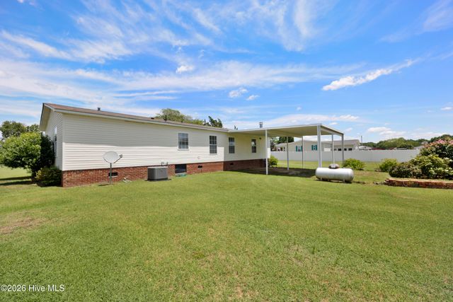 4021 Arch Finch Road, Wilson, NC 27893