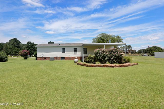 4021 Arch Finch Road, Wilson, NC 27893