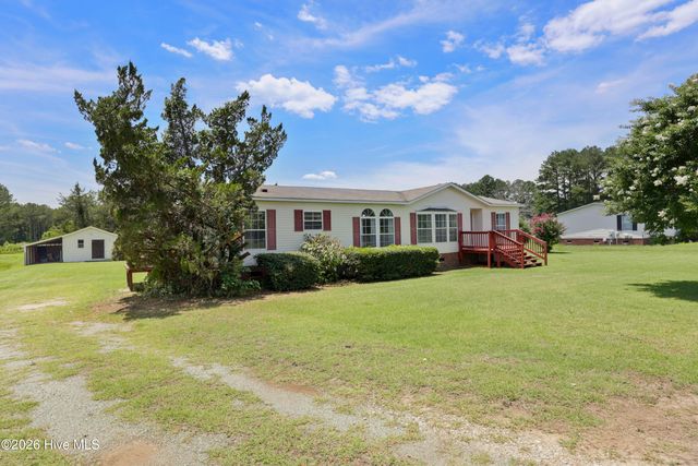 4021 Arch Finch Road, Wilson, NC 27893