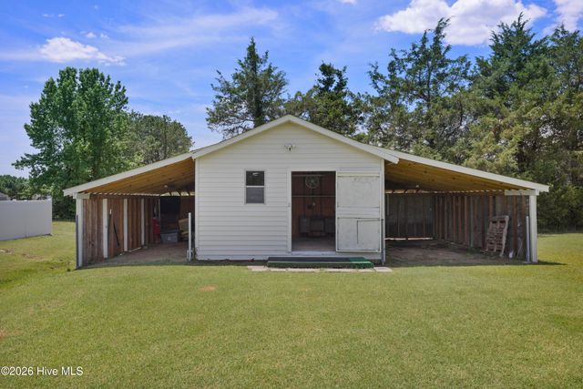 4021 Arch Finch Road, Wilson, NC 27893