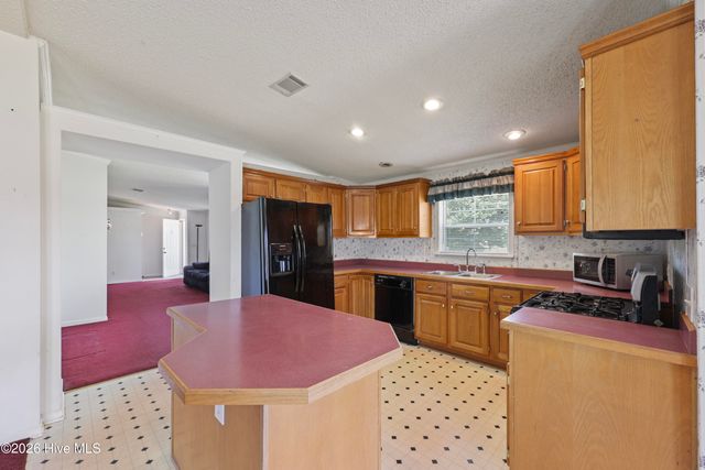 4021 Arch Finch Road, Wilson, NC 27893