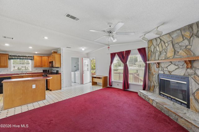 4021 Arch Finch Road, Wilson, NC 27893