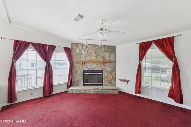 4021 Arch Finch Road, Wilson, NC 27893