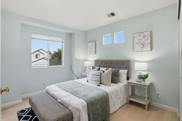 294 Woodruff Way, Milpitas, CA 95035