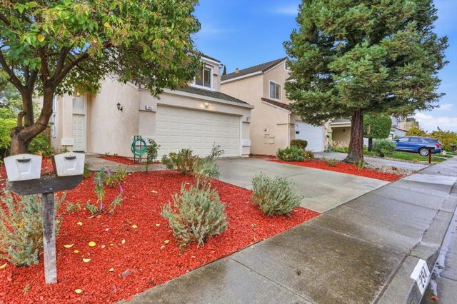 294 Woodruff Way, Milpitas, CA 95035