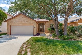 27919 Sonoma Ambre, Boerne, TX 78015
