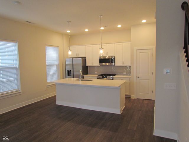 1062 Valentine Lane, Carmel, IN 46032