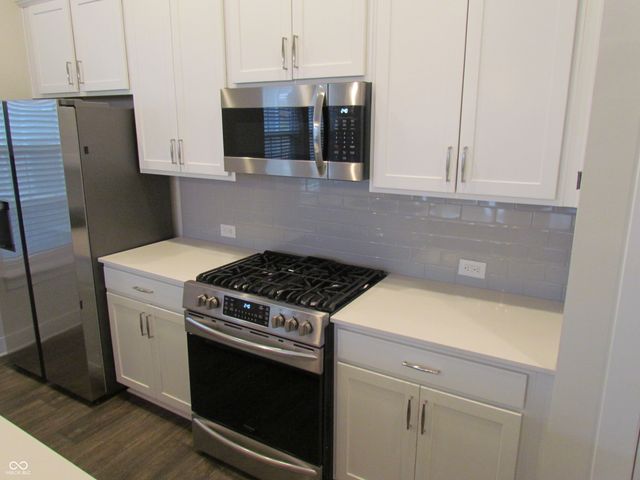 1062 Valentine Lane, Carmel, IN 46032