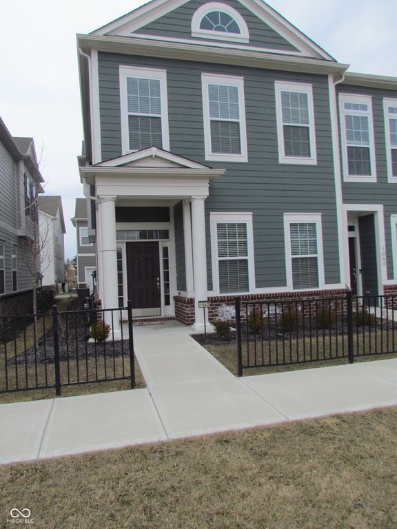 1062 Valentine Lane, Carmel, IN 46032