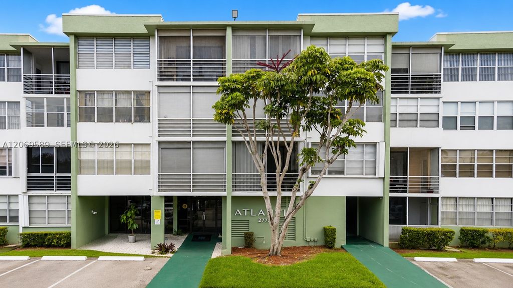 2771 Taft St 407, Hollywood, FL 33020