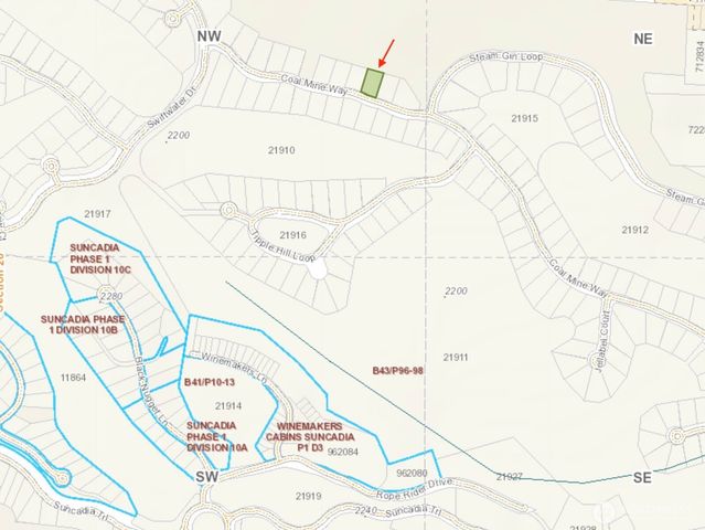1980 Coal Mine Way, Cle Elum, WA 98922