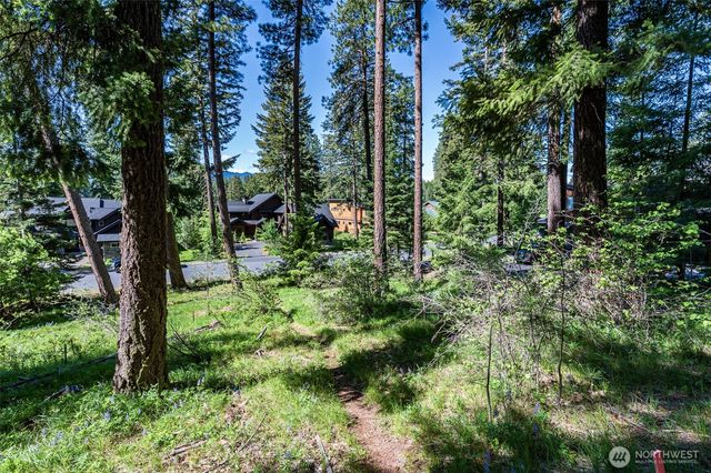 1980 Coal Mine Way, Cle Elum, WA 98922