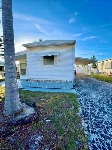 2047 KEPNER DRIVE, Holiday, FL 34691