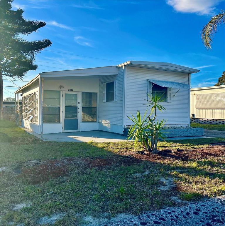 2047 KEPNER DRIVE, Holiday, FL 34691