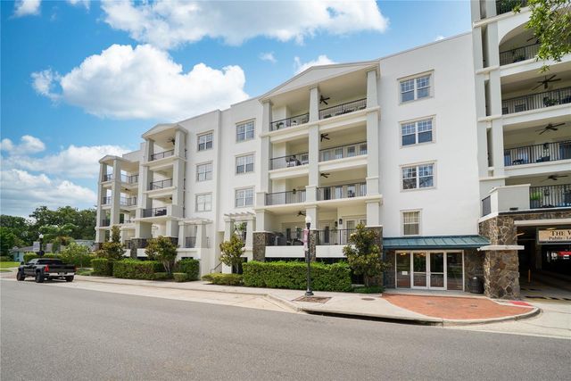 630 VASSAR STREET 2210, Orlando, FL 32804