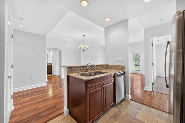 630 VASSAR STREET 2210, Orlando, FL 32804