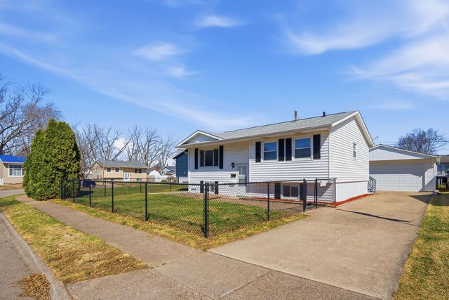 3109 N Lincoln Avenue, Davenport, IA 52804