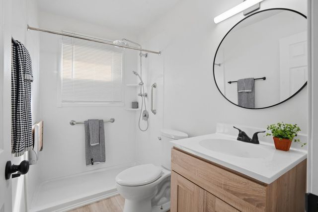 3109 N Lincoln Avenue, Davenport, IA 52804