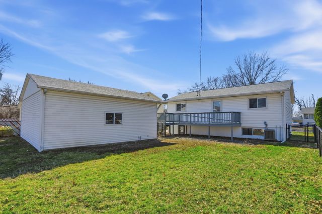 3109 N Lincoln Avenue, Davenport, IA 52804