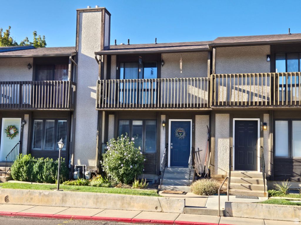 865 E 575 N, Layton, UT 84041 — exterior