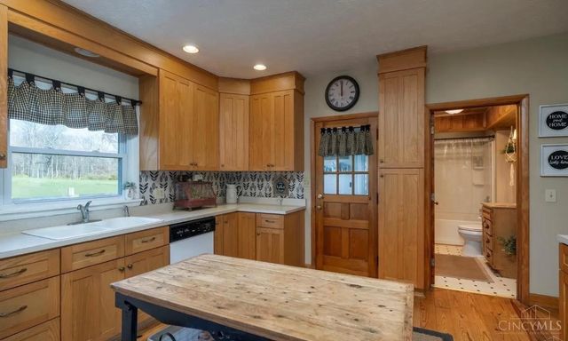 5750 Trenton Franklin Road, Middletown, OH 45042