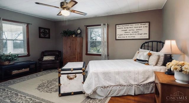 5750 Trenton Franklin Road, Middletown, OH 45042