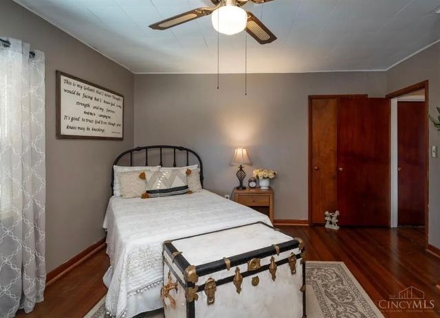 5750 Trenton Franklin Road, Middletown, OH 45042