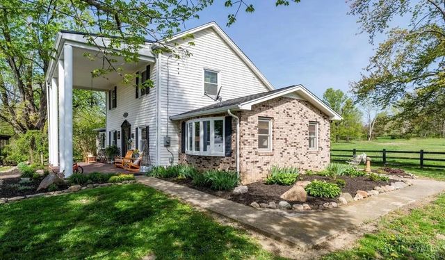 5750 Trenton Franklin Road, Middletown, OH 45042