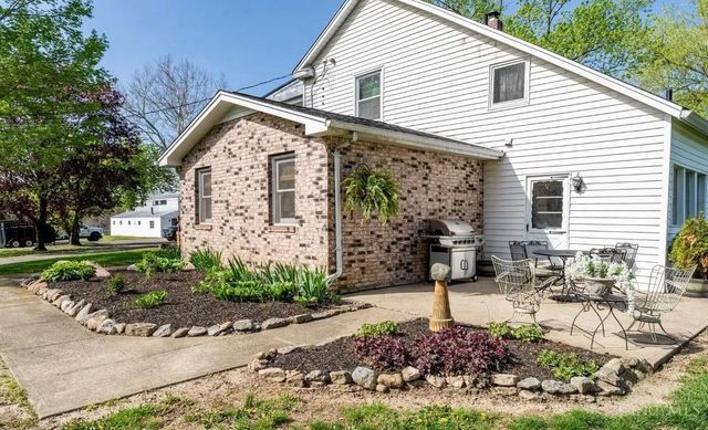 5750 Trenton Franklin Road, Middletown, OH 45042