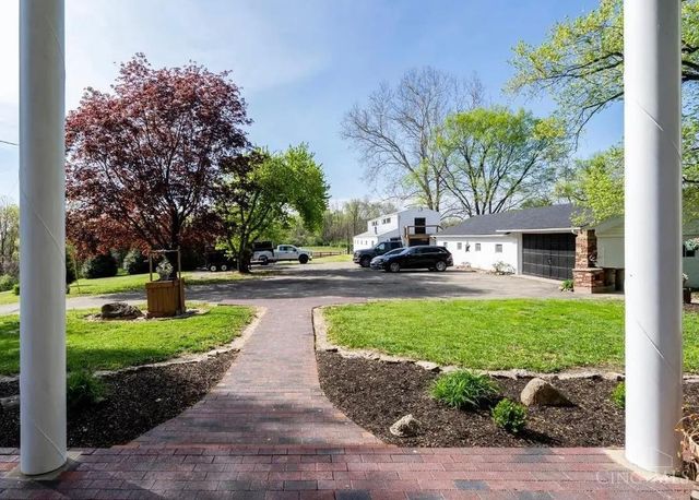 5750 Trenton Franklin Road, Middletown, OH 45042