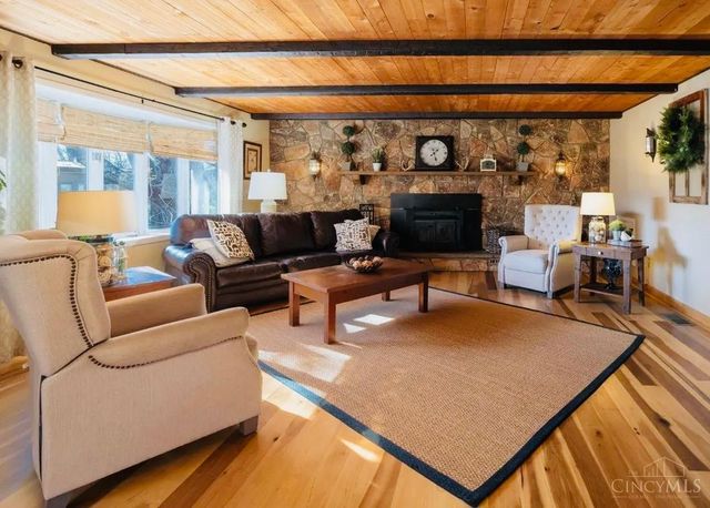 5750 Trenton Franklin Road, Middletown, OH 45042