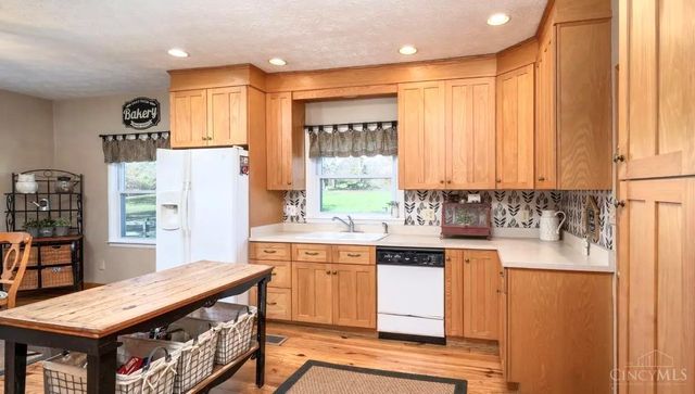 5750 Trenton Franklin Road, Middletown, OH 45042