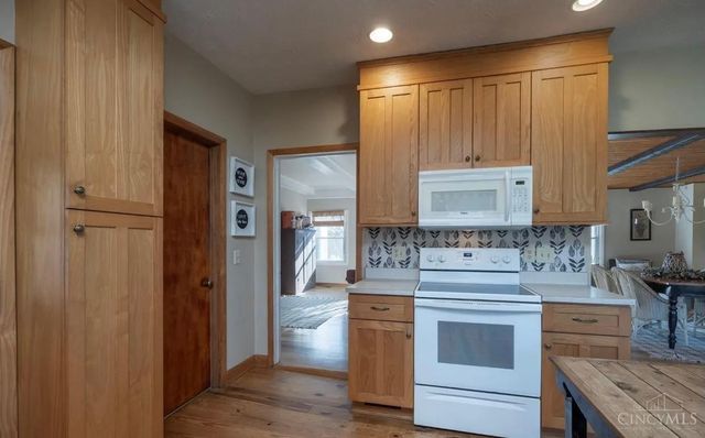 5750 Trenton Franklin Road, Middletown, OH 45042