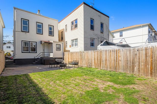 50 STEGMAN ST, Jc, Greenville, NJ 07305