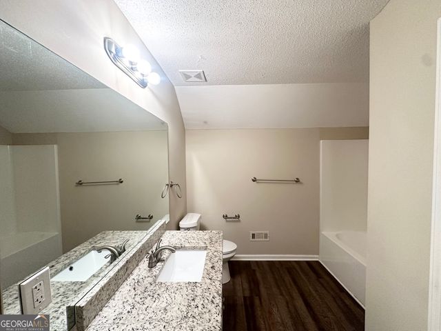 6861 John Clark Drive, Douglasville, GA 30134