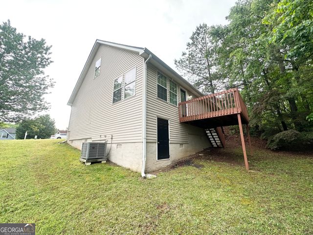 6861 John Clark Drive, Douglasville, GA 30134