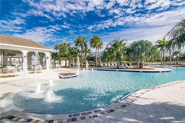 10019 NEWMINSTER LOOP, Ruskin, FL 33573