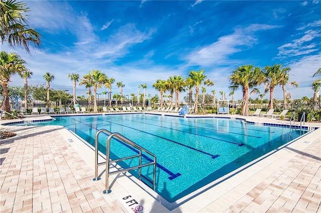 10019 NEWMINSTER LOOP, Ruskin, FL 33573