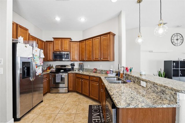 10019 NEWMINSTER LOOP, Ruskin, FL 33573