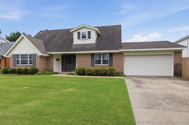 1832 E 58th Street, Tulsa, OK 74105