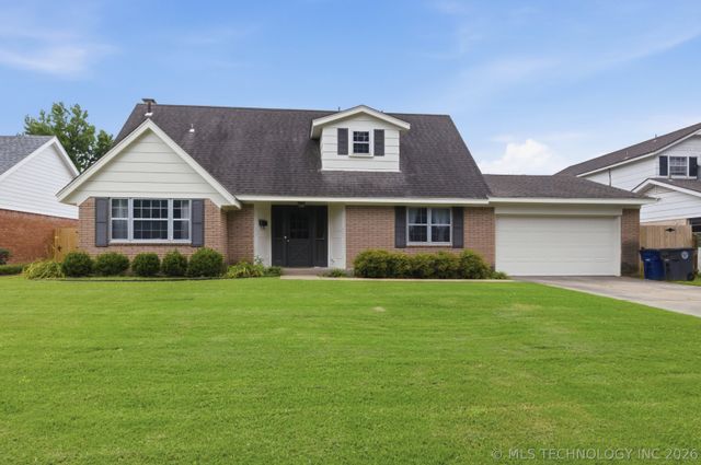 1832 E 58th Street, Tulsa, OK 74105
