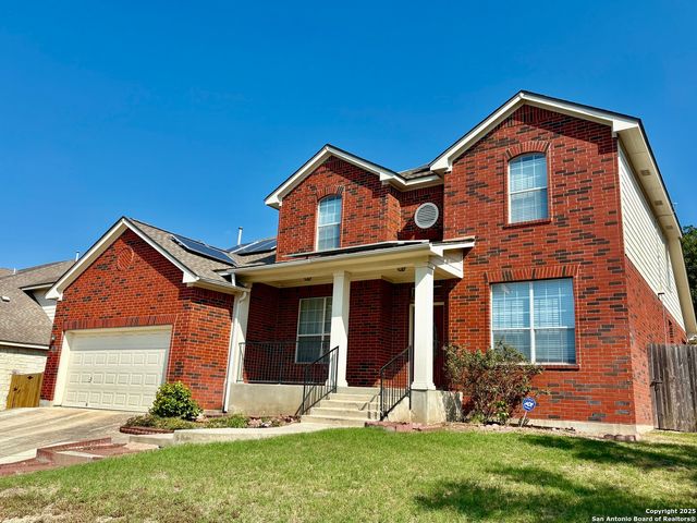 33 Montaigne, San Antonio, TX 78258
