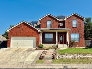 33 Montaigne, San Antonio, TX 78258